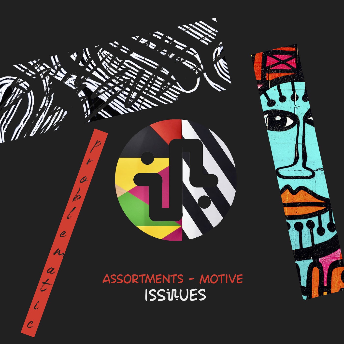 Assortments – Motive [ISS027]